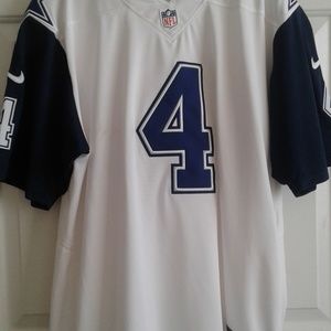 Prescott Jersey